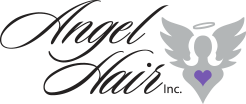 Angel Hair Logo